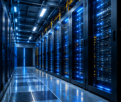 Data center integration systems