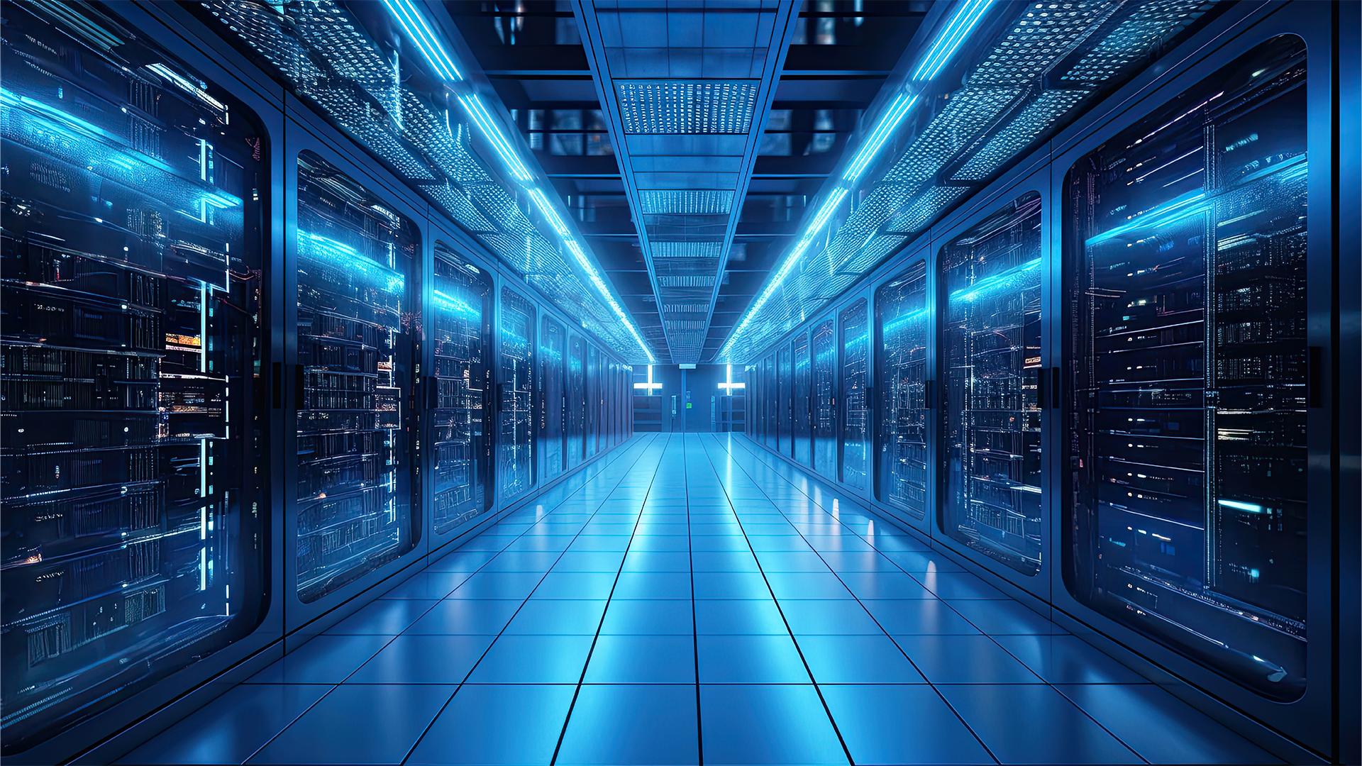 Data Center Solutions