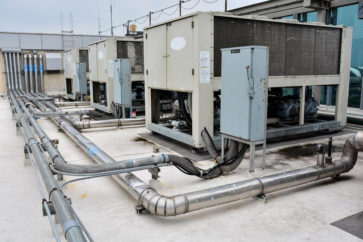 HVAC Solutions