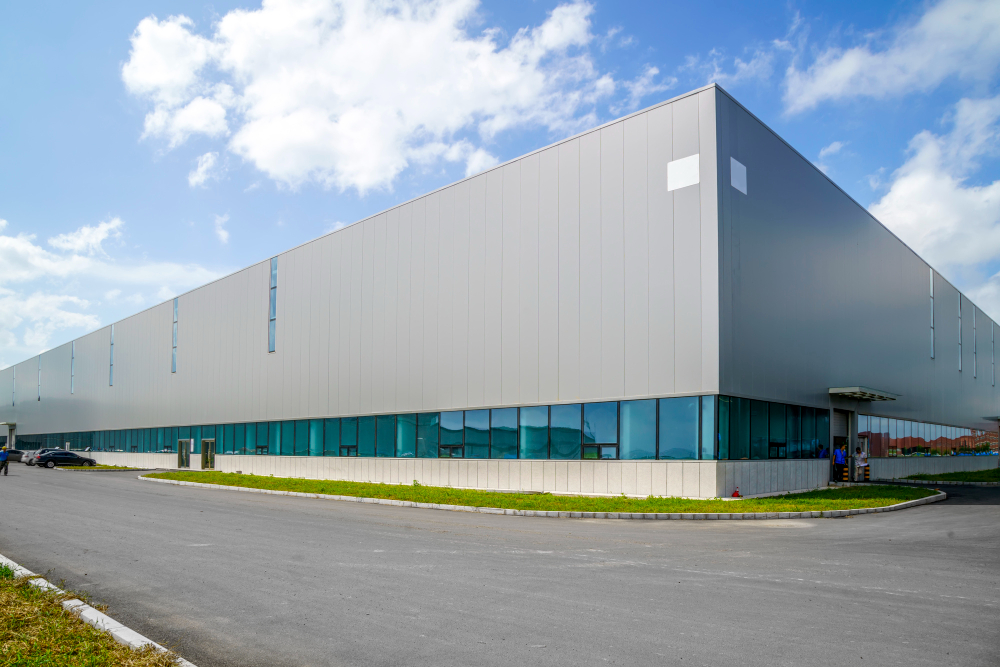 Clipston Engineering Executive Summary